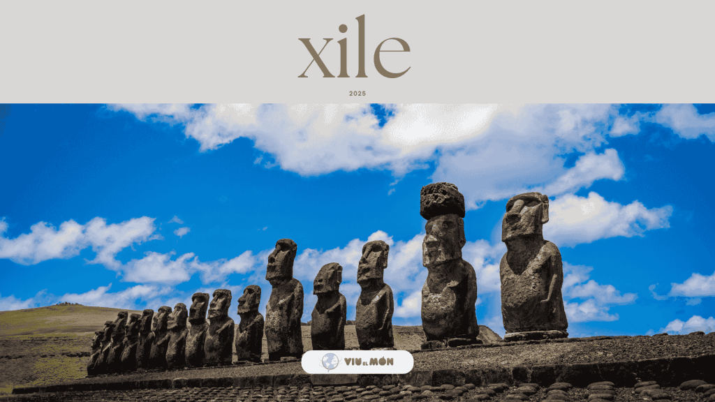 catàleg de viatges destí xile