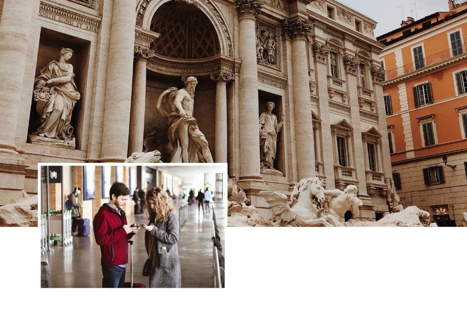 activitats per conèixer roma