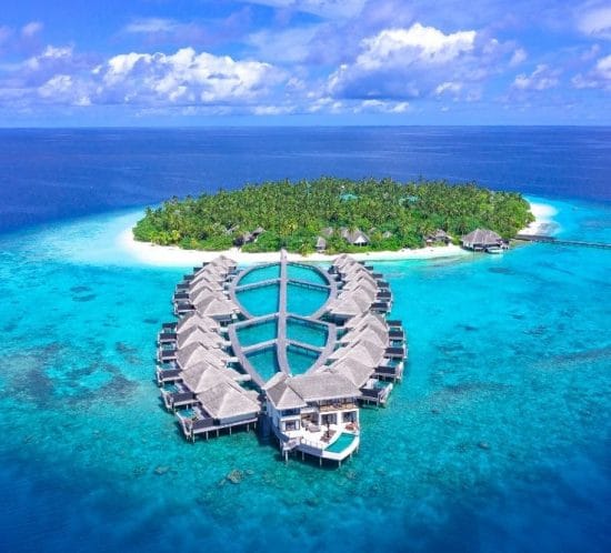 detall de les illes maurici