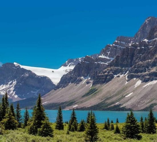 detall de les muntanyes rocalloses a eeuu