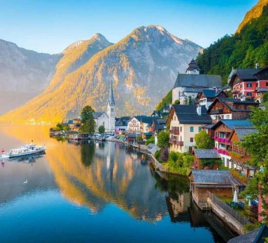 detall de vistes panoràmiques als fiords noruecs
