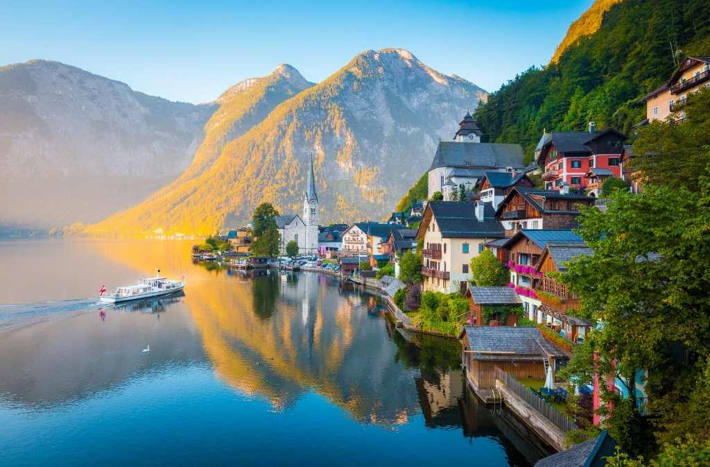 detall de vistes panoràmiques als fiords noruecs